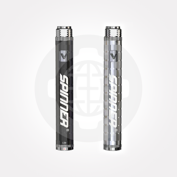 Vision Spinner 2 510 Battery 1600mAh