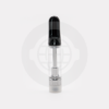 Black 510 Cart (0.5ml/1.0ml)