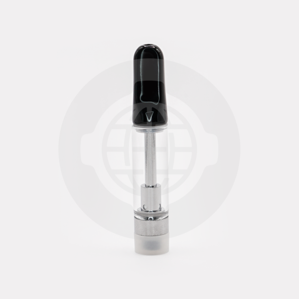 Black 510 Cart (0.5ml/1.0ml)