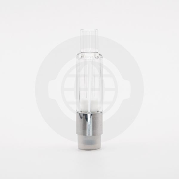 Full Glass 510 Cart (1.0ml)