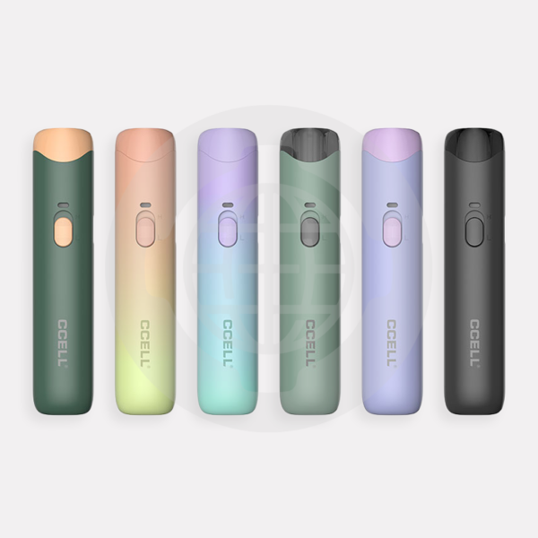 CCELL Go Stik 510 Battery 280mAh