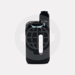 D8 Empty Disposable (5.0ml) 510 Battery 380mAh