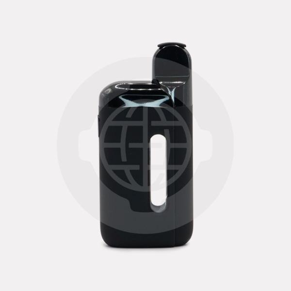 D8 Empty Disposable (5.0ml) 510 Battery 380mAh