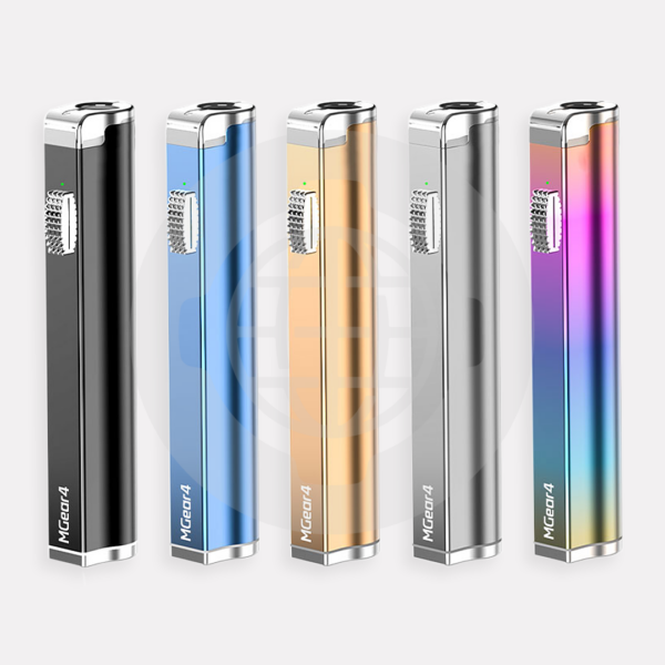 Doteco MGear4 510 Battery 500mAh