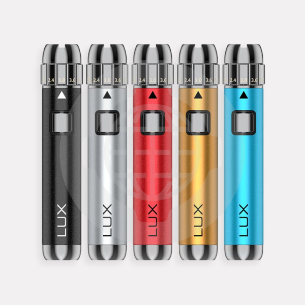 Yocan LUX 510 Battery 400mAh