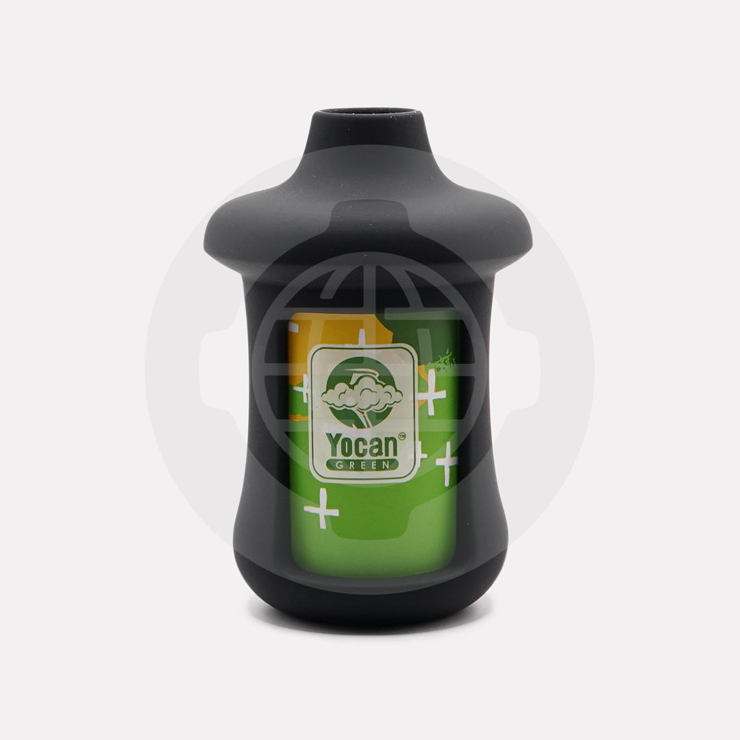 Yocan Mushroom Smoke Filter