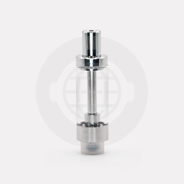 Silver 510 Cart (2.0ml)